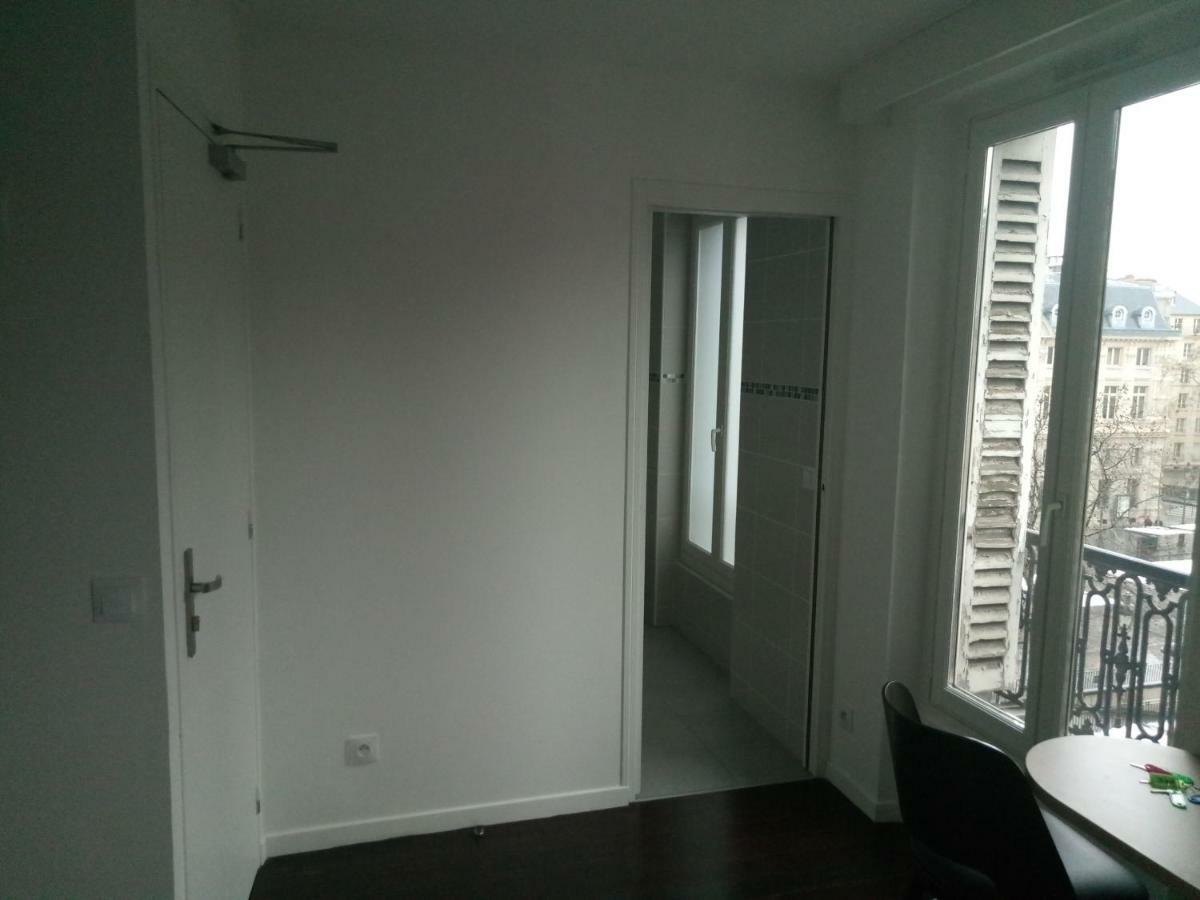 Chambre Simple Supérieure