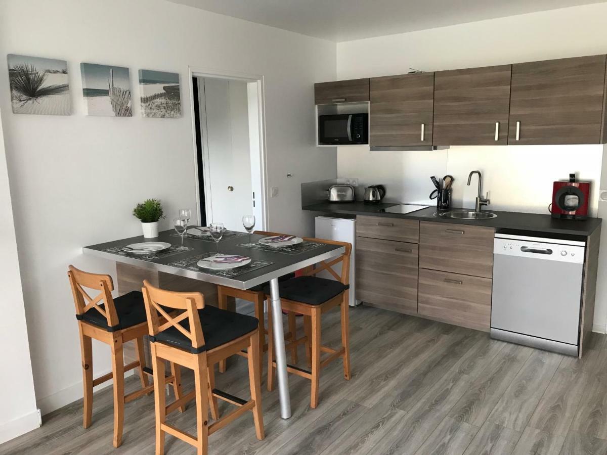 Appartement 1 Chambre