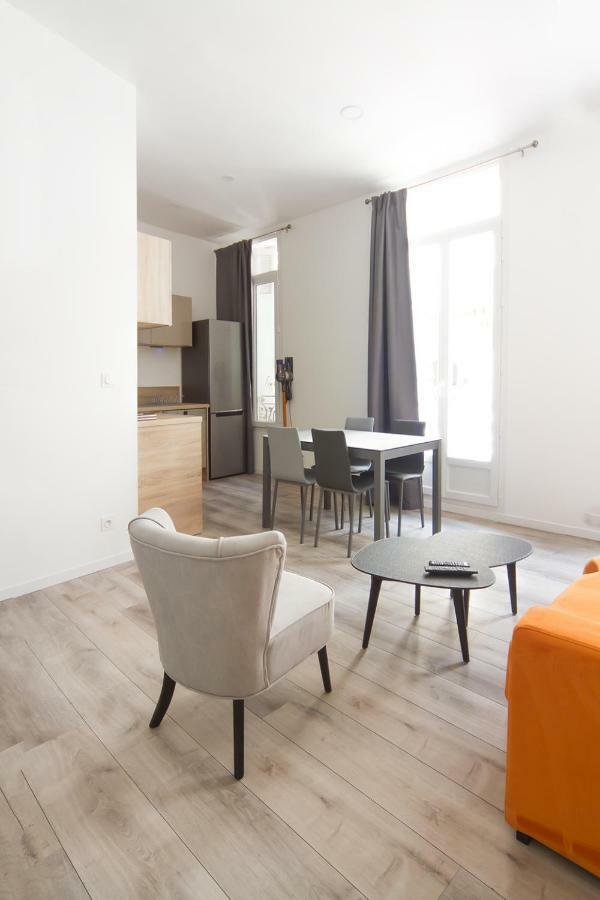 Appartement 1 Chambre
