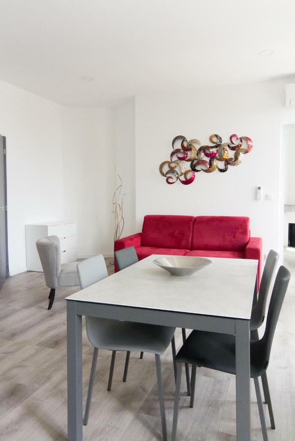 Appartement 1 Chambre