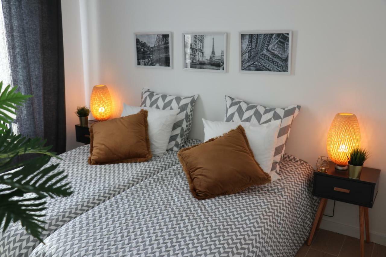 Appartement 2 Chambres