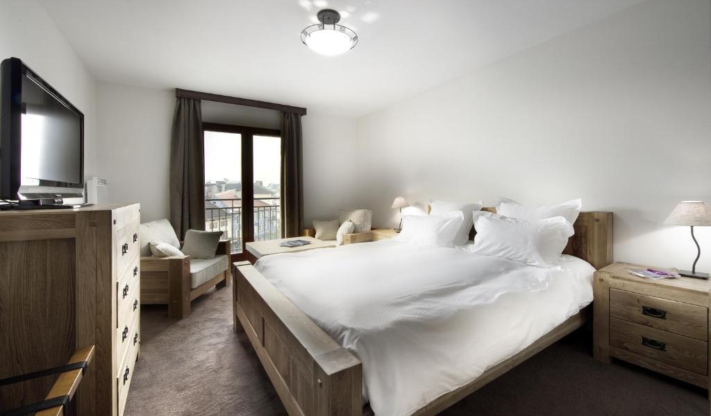 Chambre Double Privilège