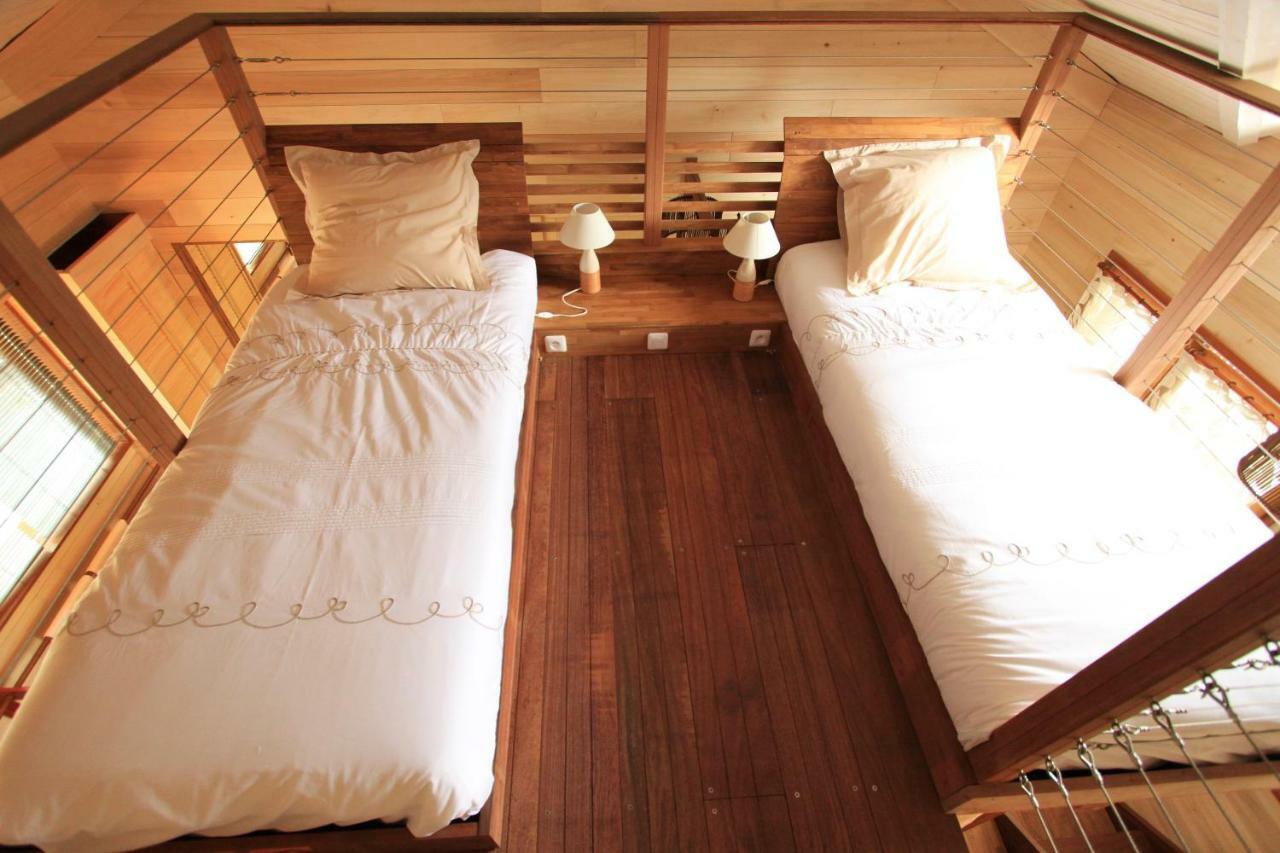Chambre Quadruple