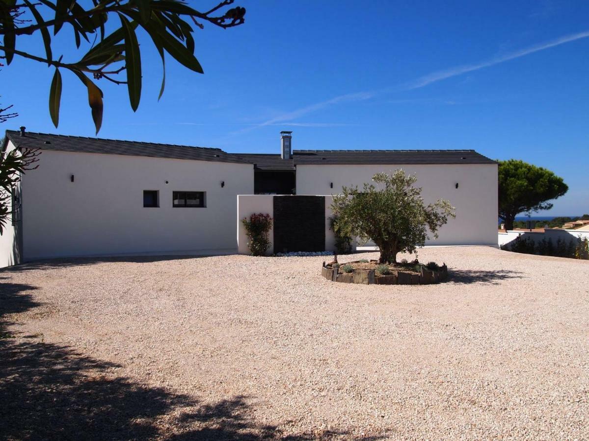 Suite - Vue sur Mer