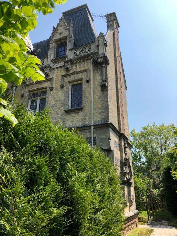 Appartement 1 Chambre