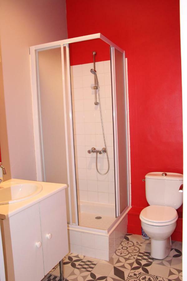 Chambre Double avec Salle de Bains Privative