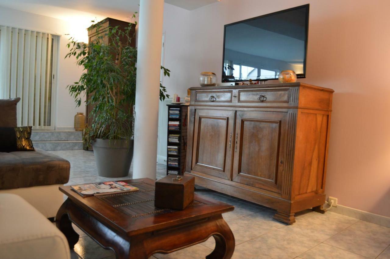 Suite Terrace
