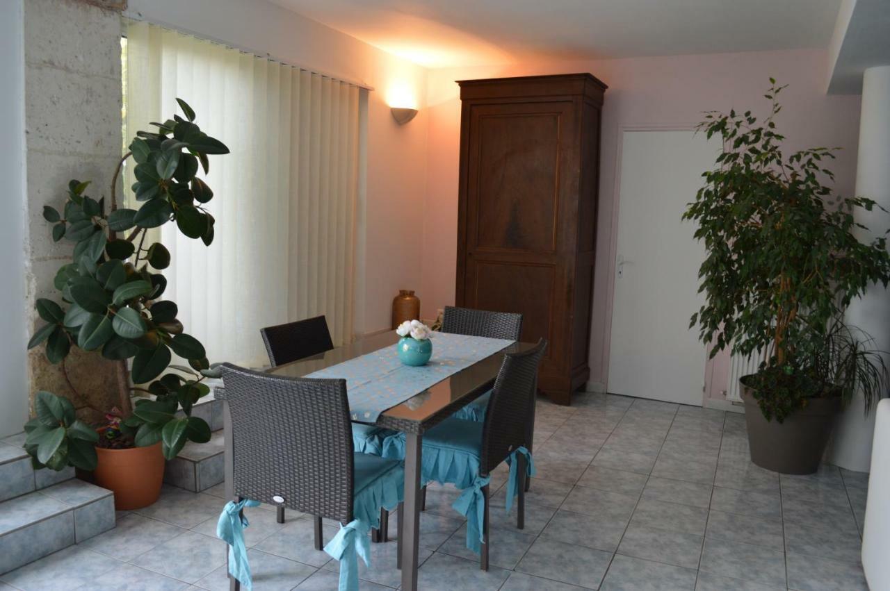 Suite Terrace