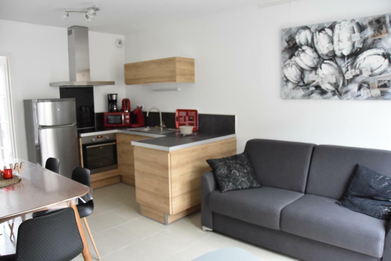 Apartment Split Level