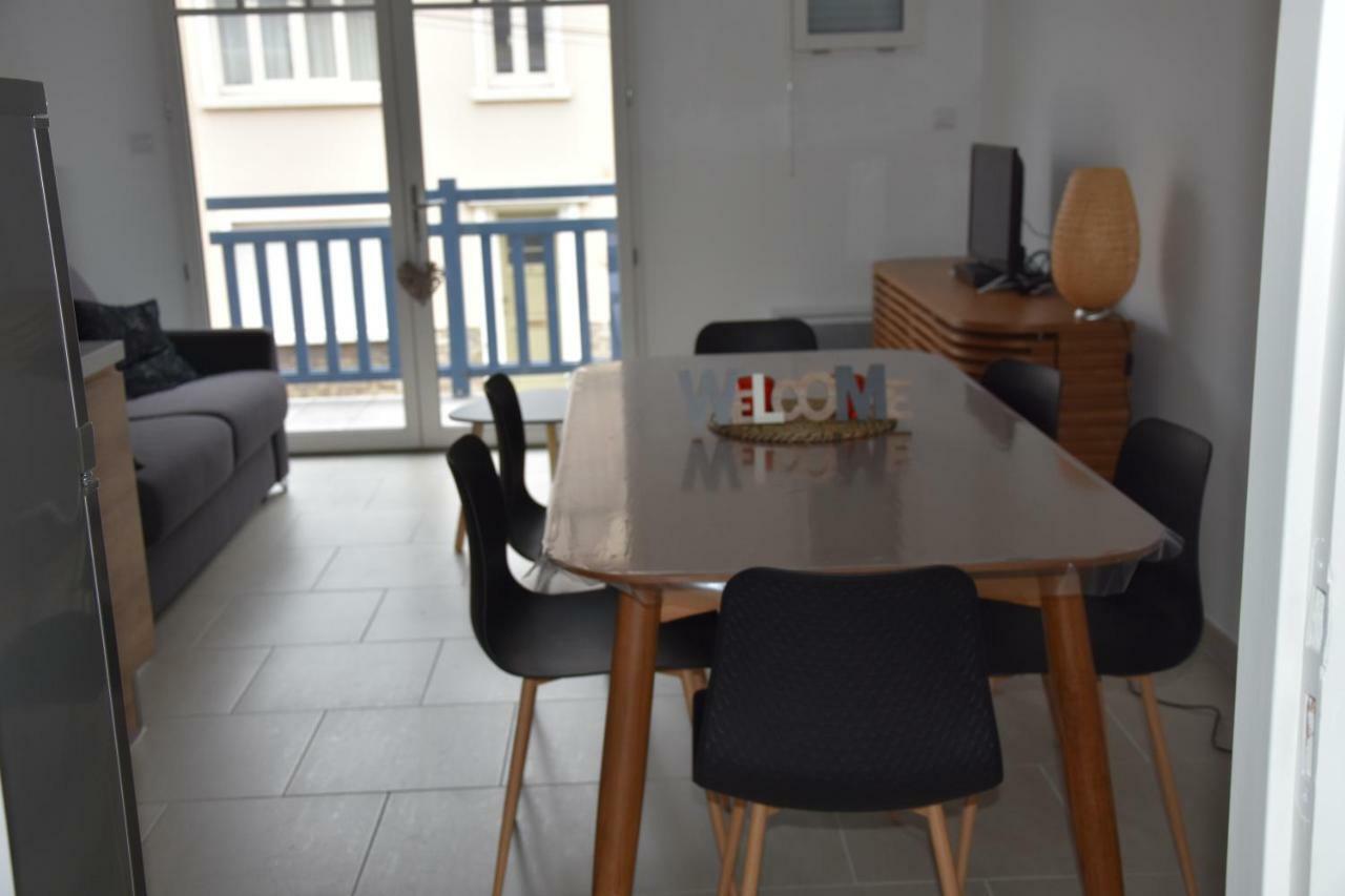 Apartment Split Level