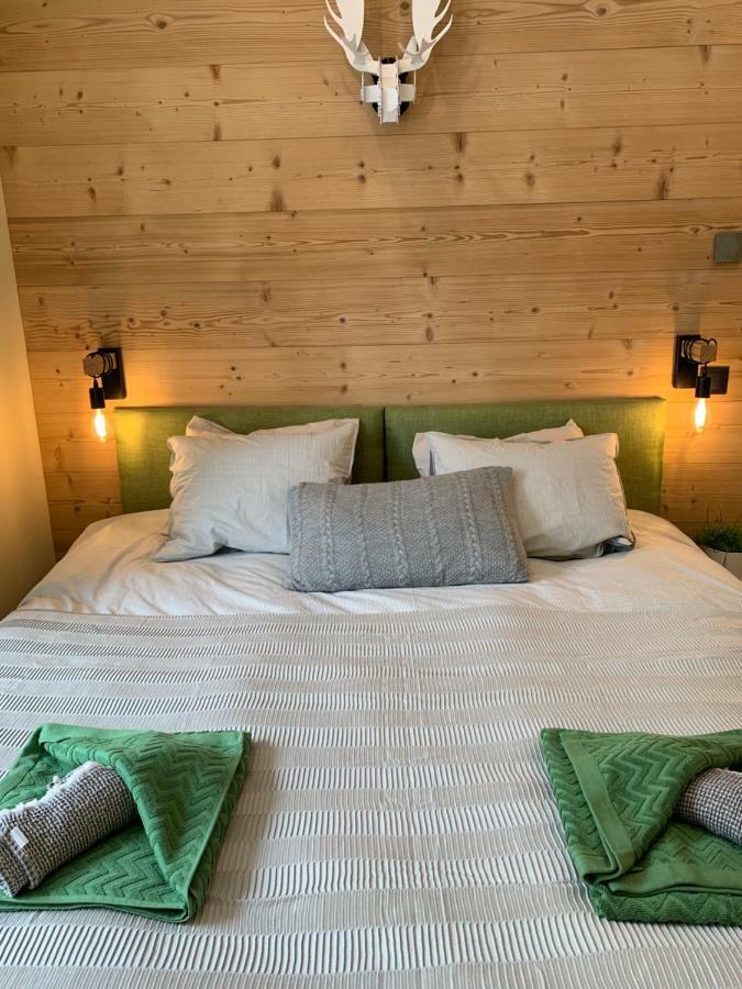 Appartement 2 Chambres