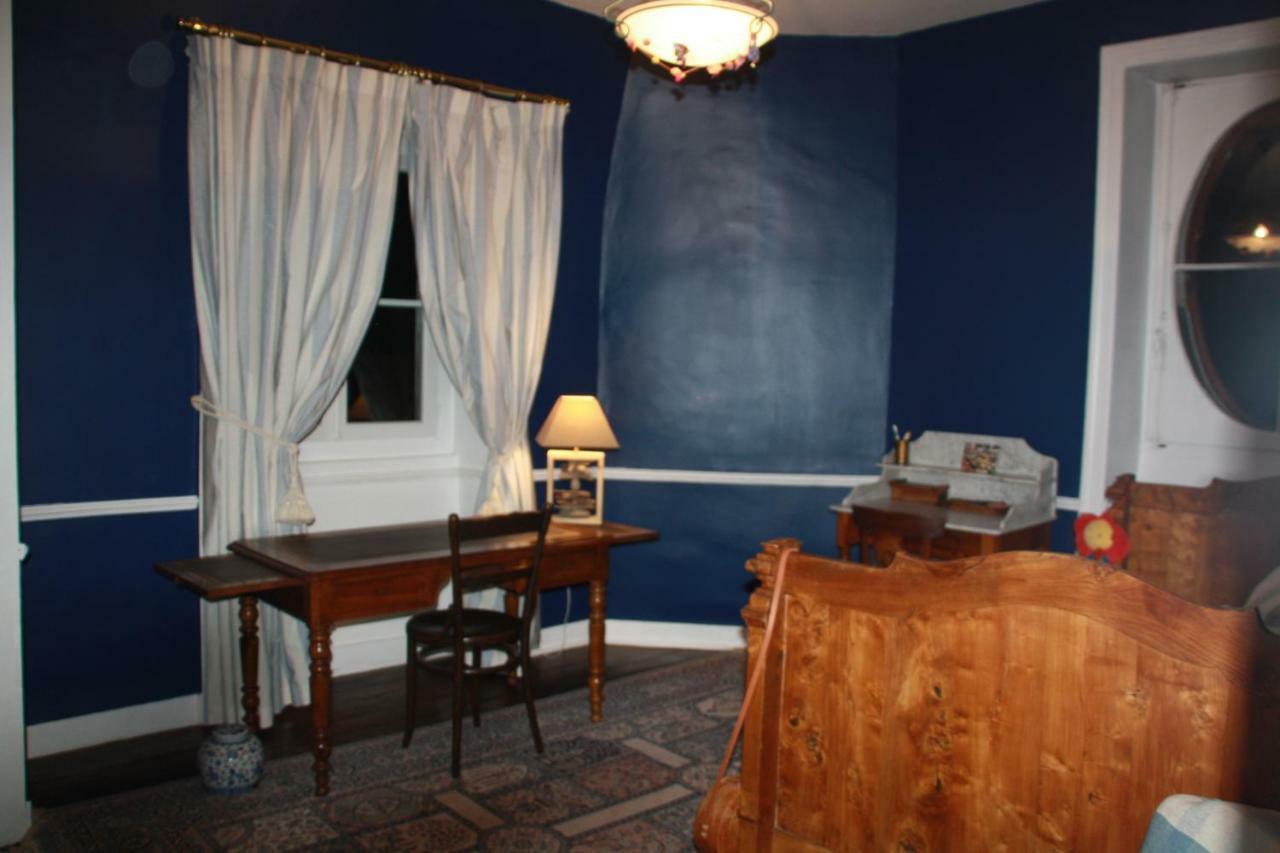 Chambre Simple Deluxe