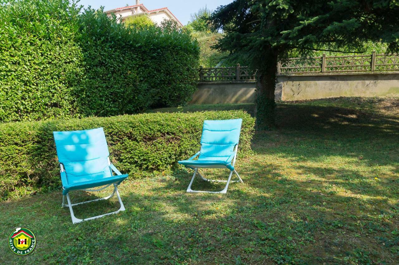 Appartement - Rez-de-Chaussée
