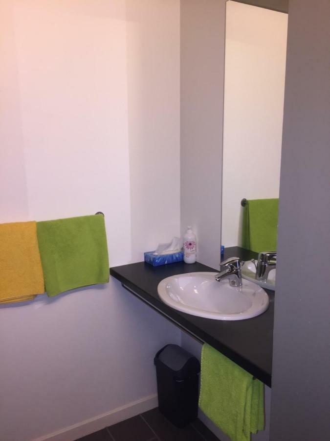 Grande Chambre Simple