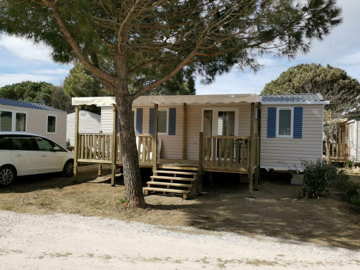 Bungalow 3 Chambres