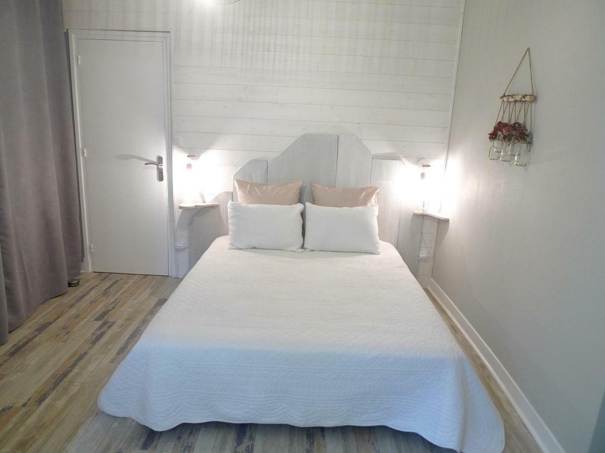 Appartement 3 Chambres