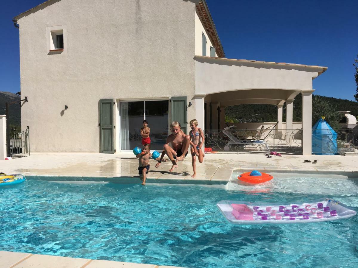 Maison de Vacances