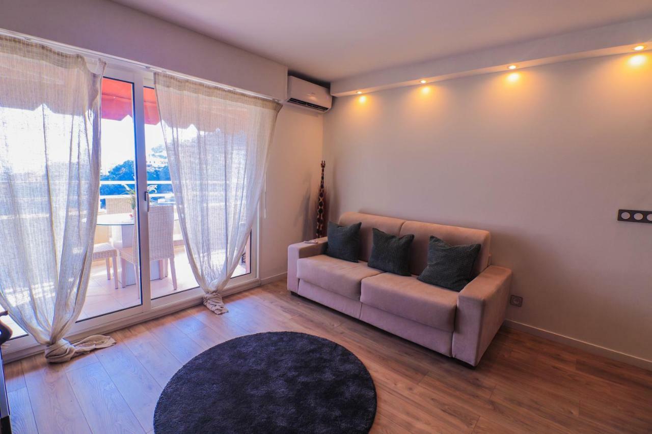 Appartement - Vue sur Mer