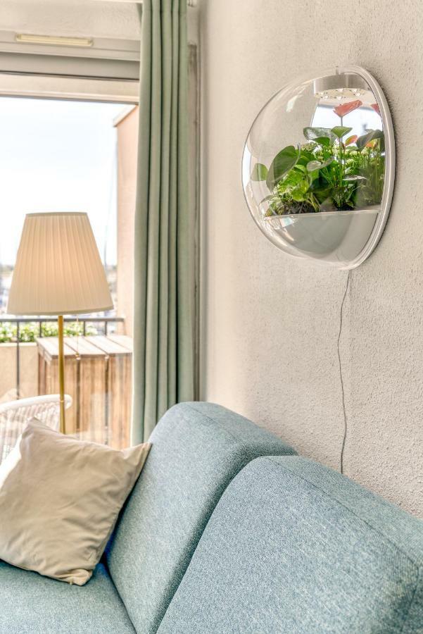 Appartement - Vue sur Mer