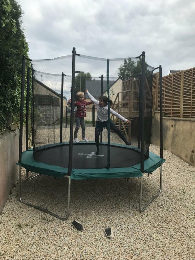 Maison 2 Chambres