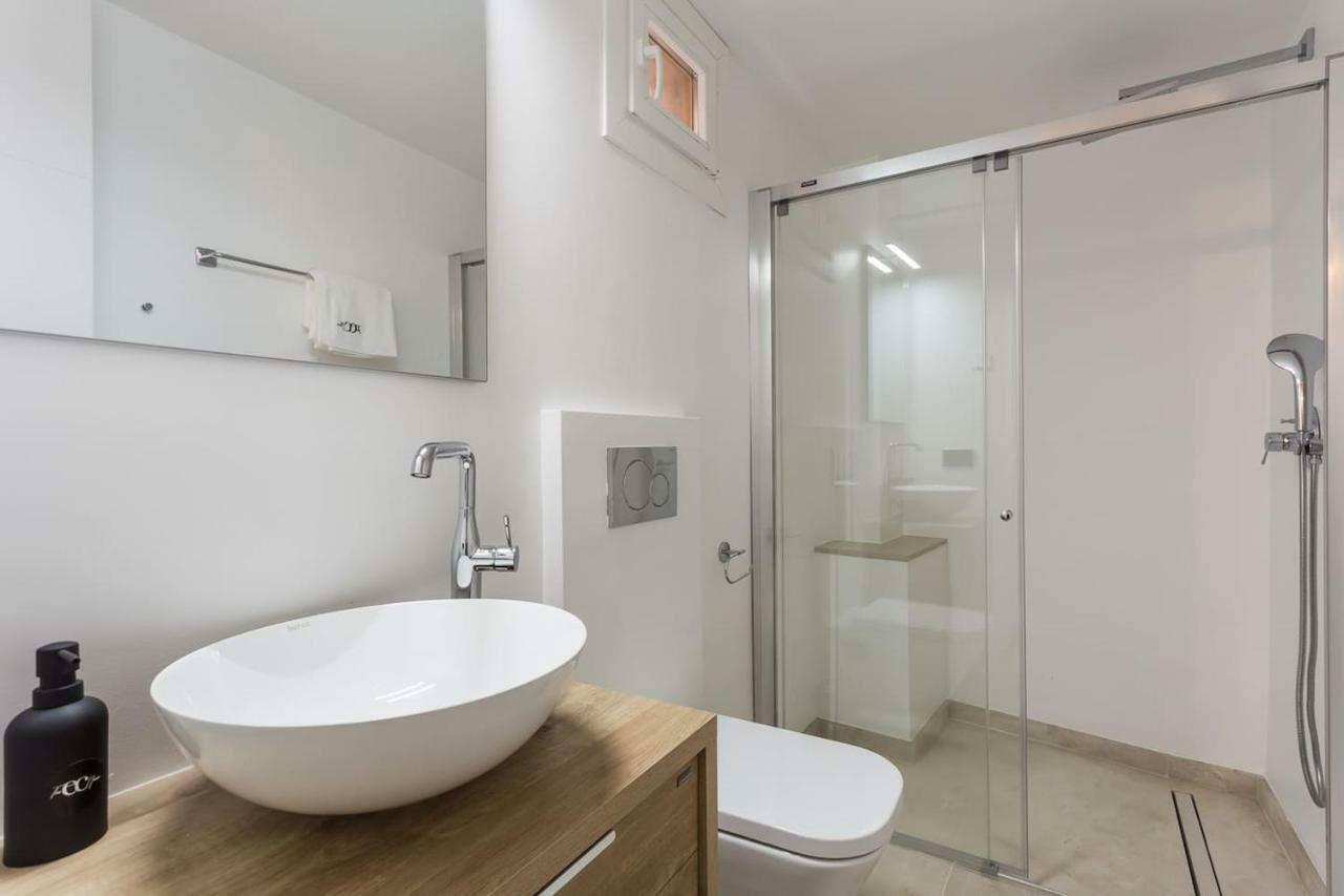 Appartement 1 Chambre