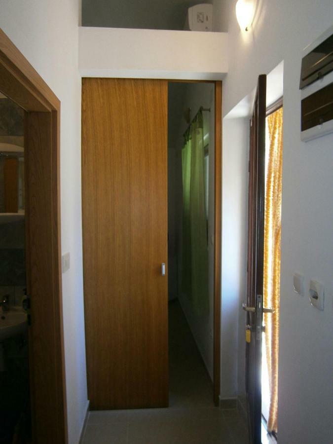 Apartment Terrace