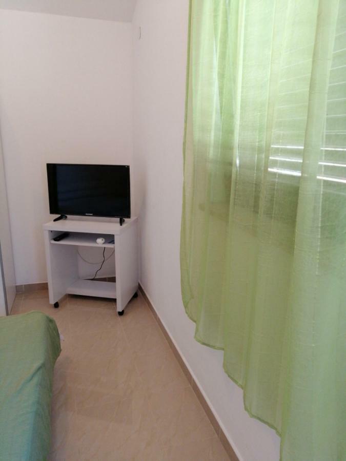 Apartment Terrace