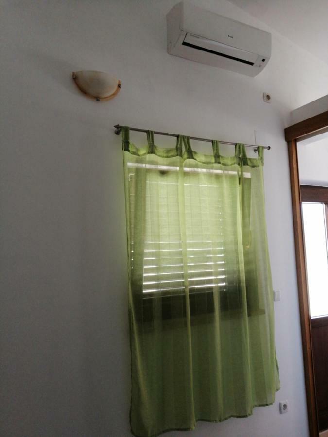 Apartment Terrace