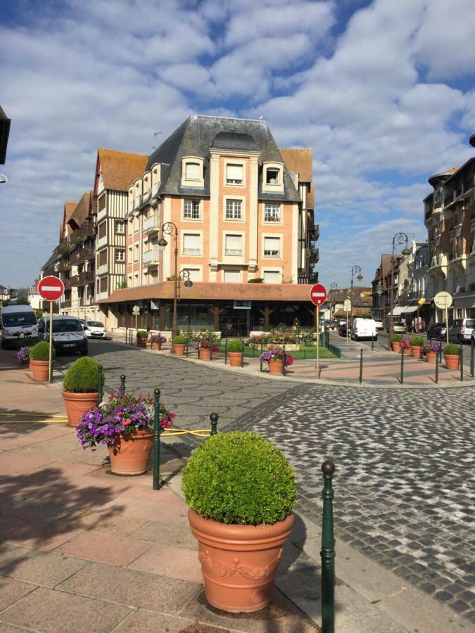 Appartement 2 Chambres