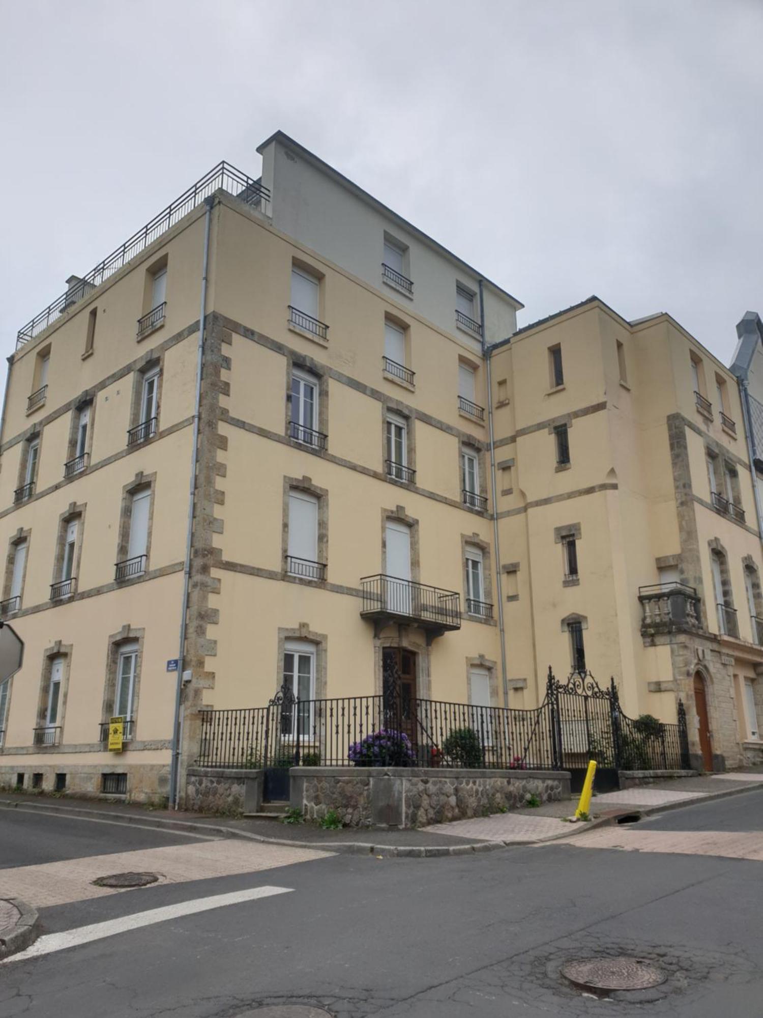Appartement Supérieur