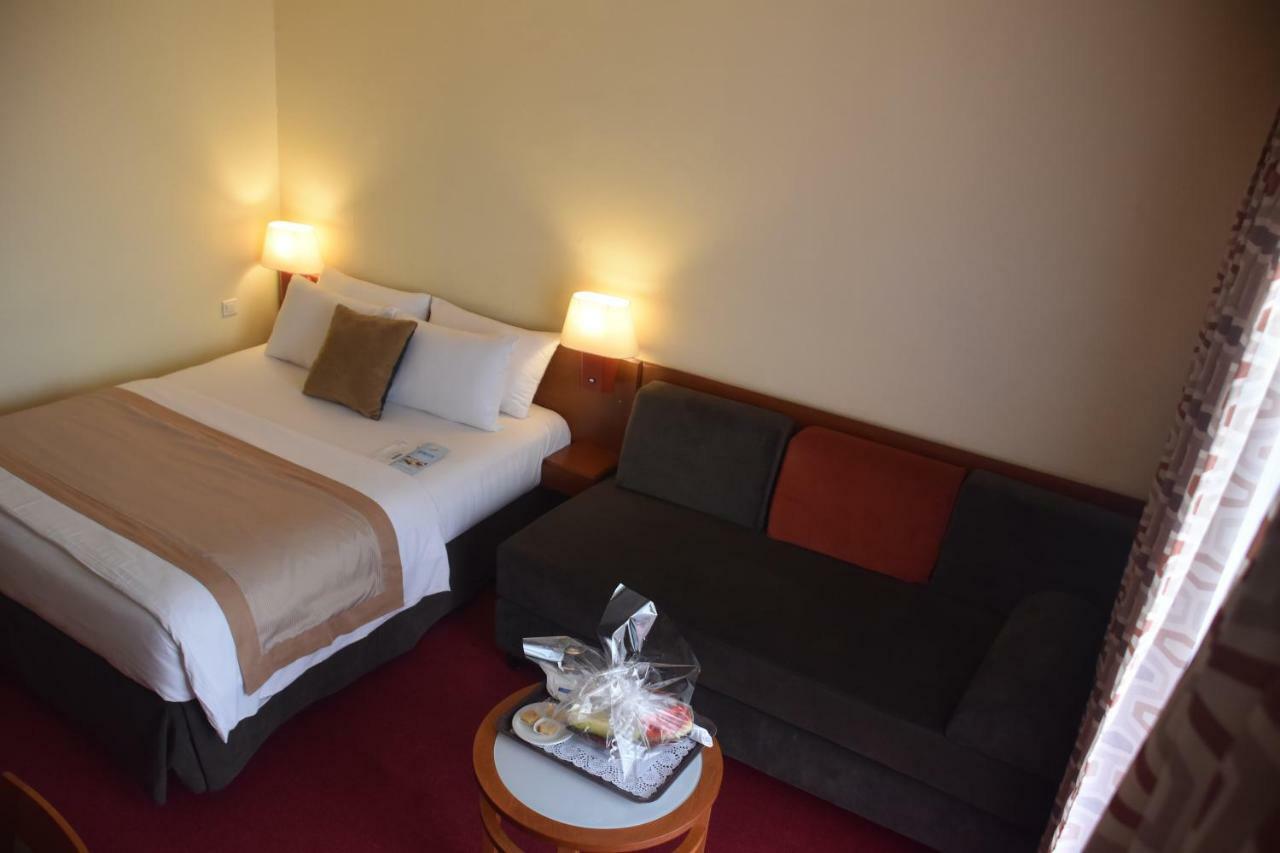 Prestige Double Room City View
