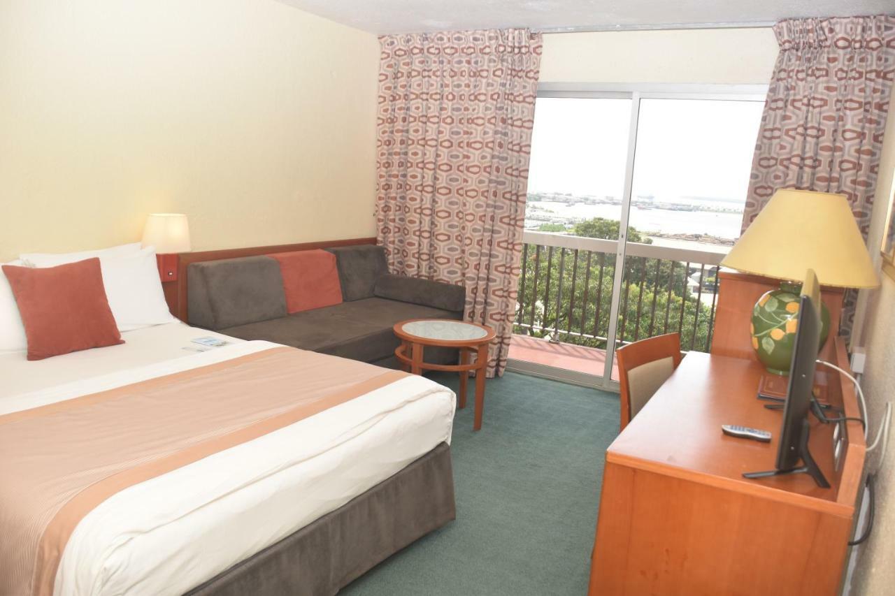 Prestige Double Room City View