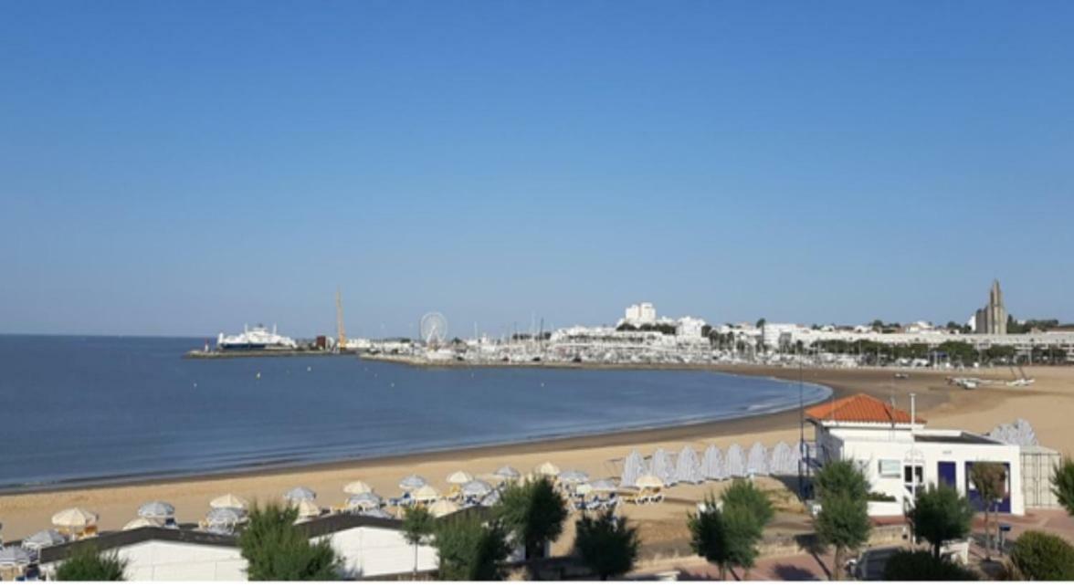 Appartement 2 Chambres