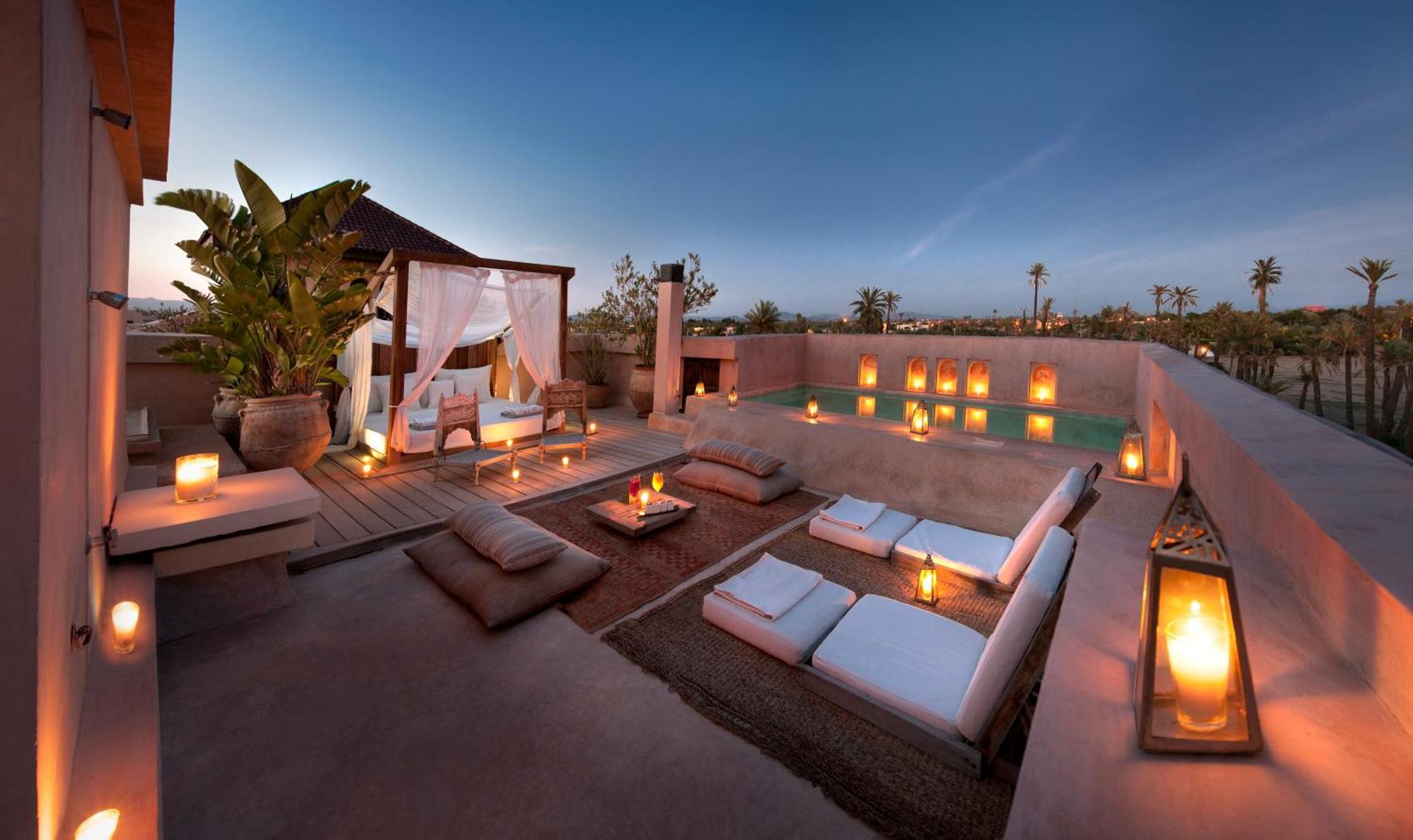 Appartement avec Piscine Privative