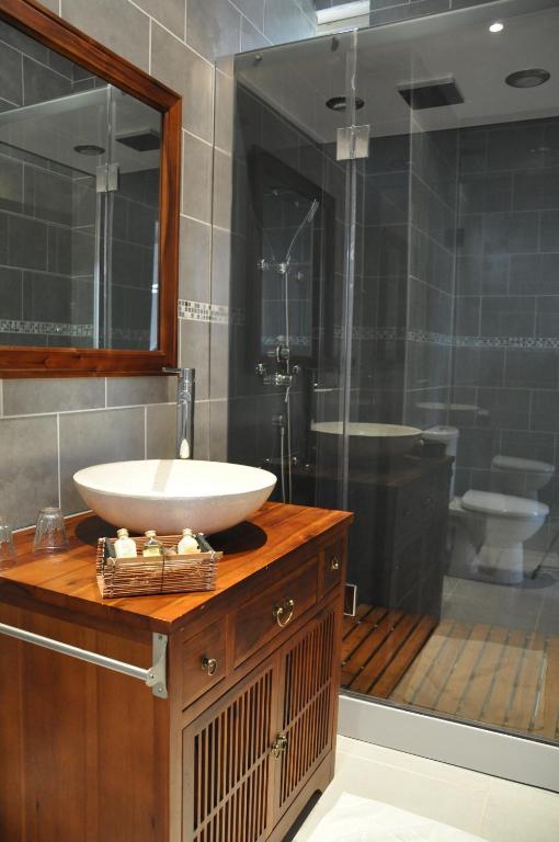 Chambre Supérieure