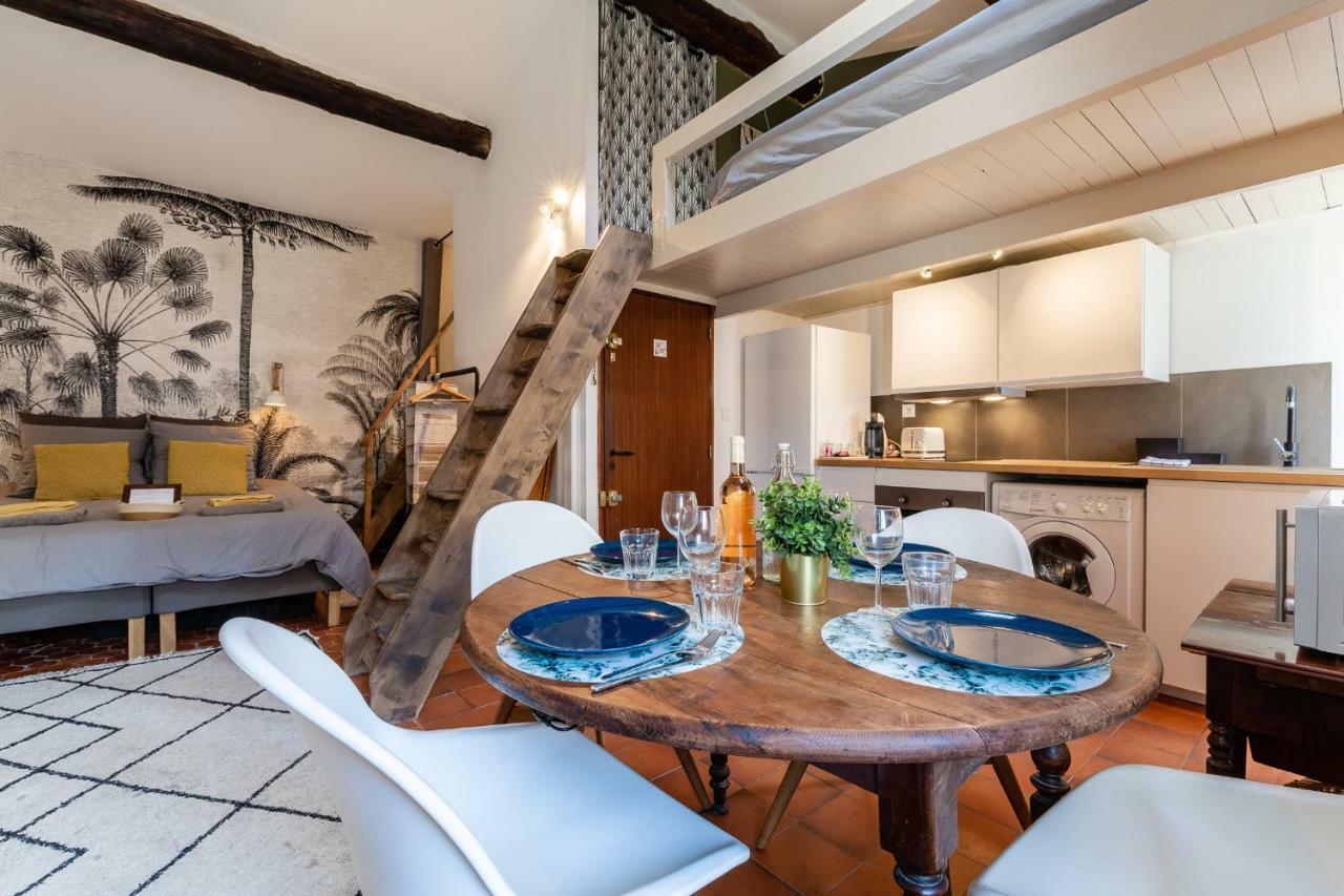 Loft Mezzanine