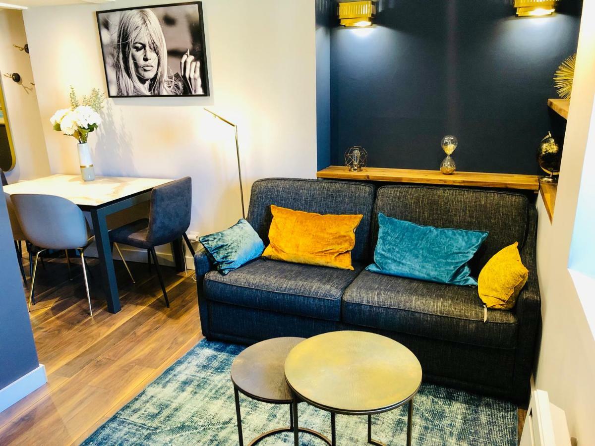 Appartement 1 Chambre