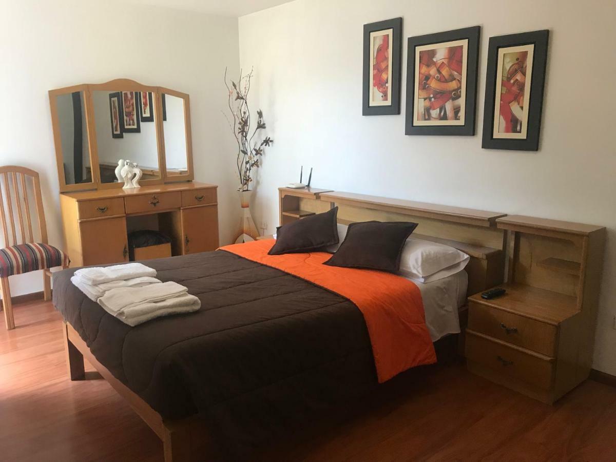 Suite Familiale avec Accès au Spa