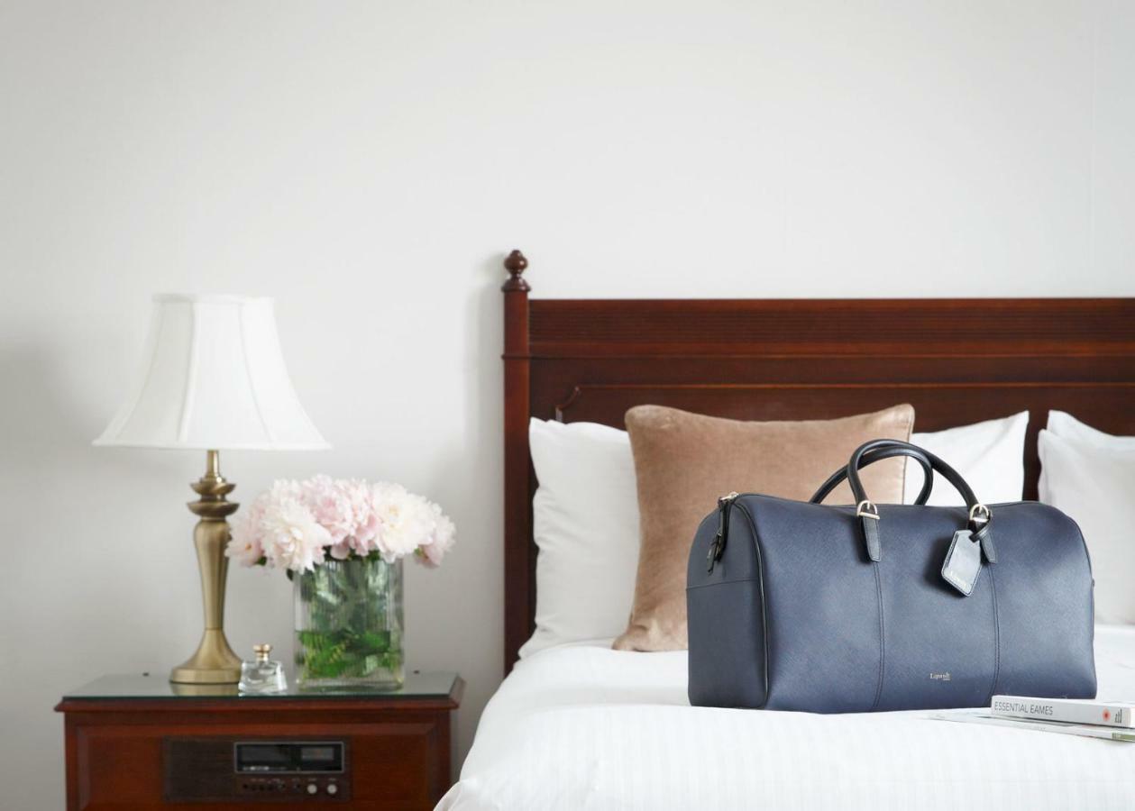 Chambre Premier