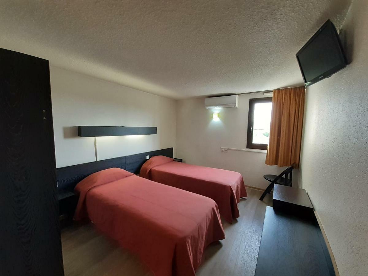 Economic Twin Room