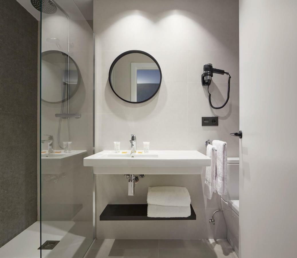 Chambre Simple