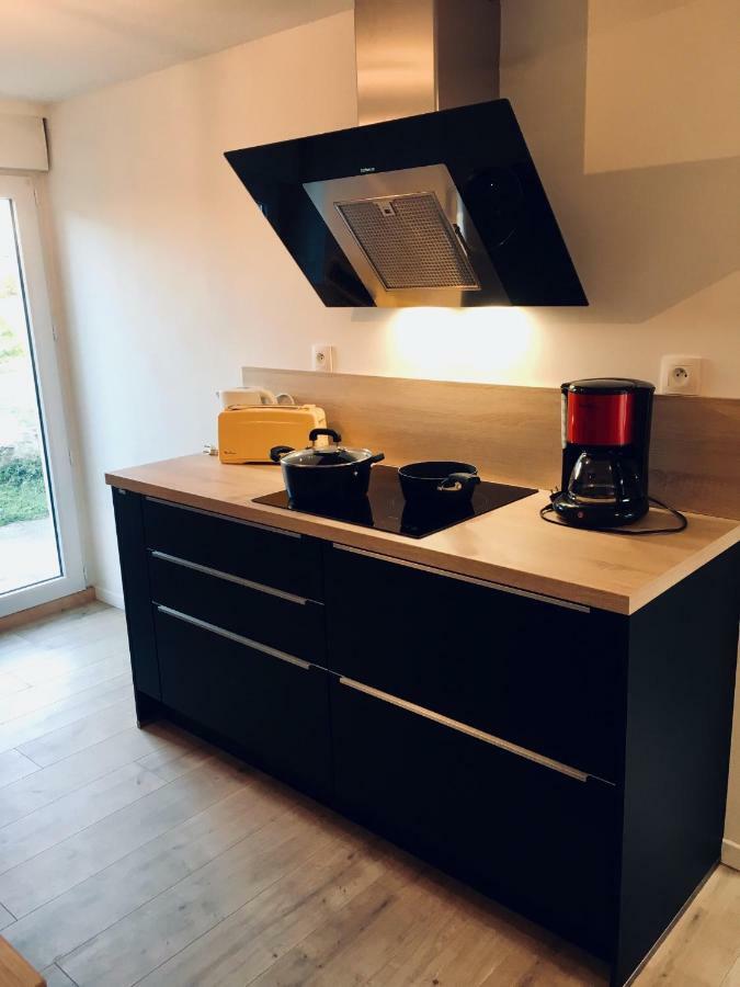 Appartement - Rez-de-Chaussée