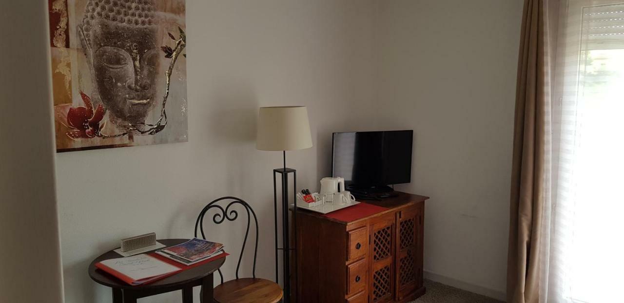 Chambre Double Supérieure
