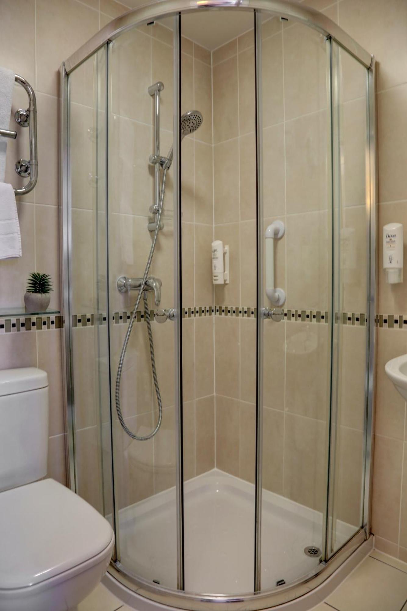Chambre Double Standard - Non-Fumeurs