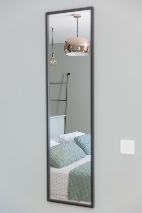 Chambre Lit King-Size - Vue sur Jardin