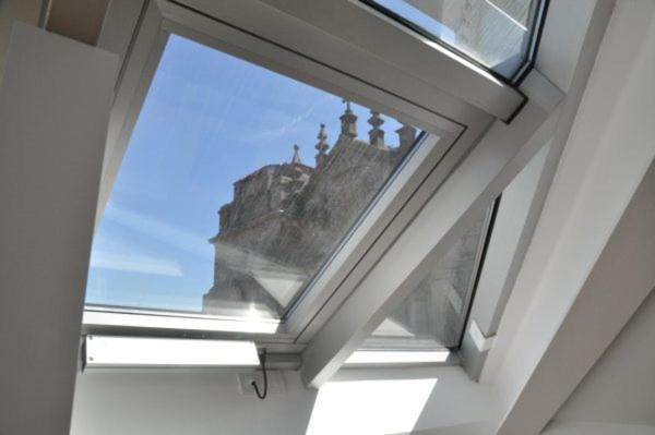 Chambre Double ou Lits Jumeaux