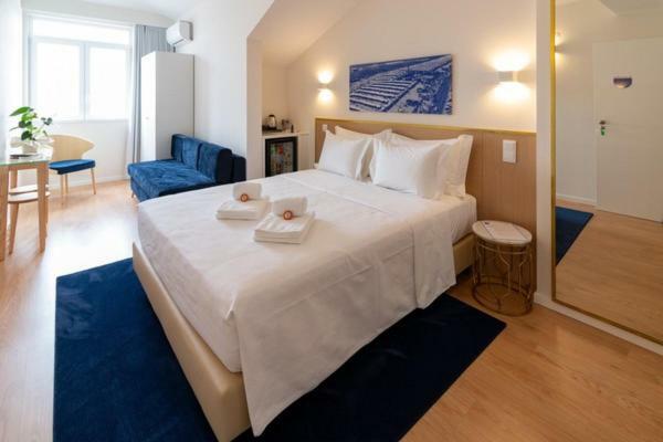 Chambre Double Standard