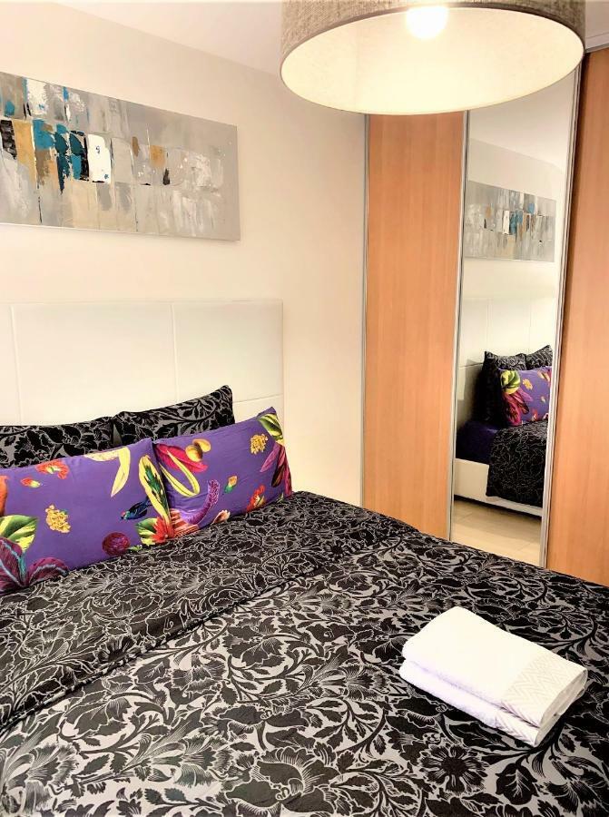 Chambre Double avec Salle de Bains Commune