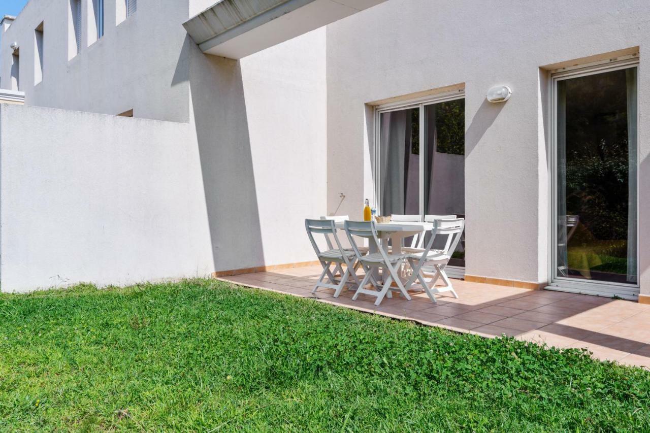 Villa Familiale 3 Chambres