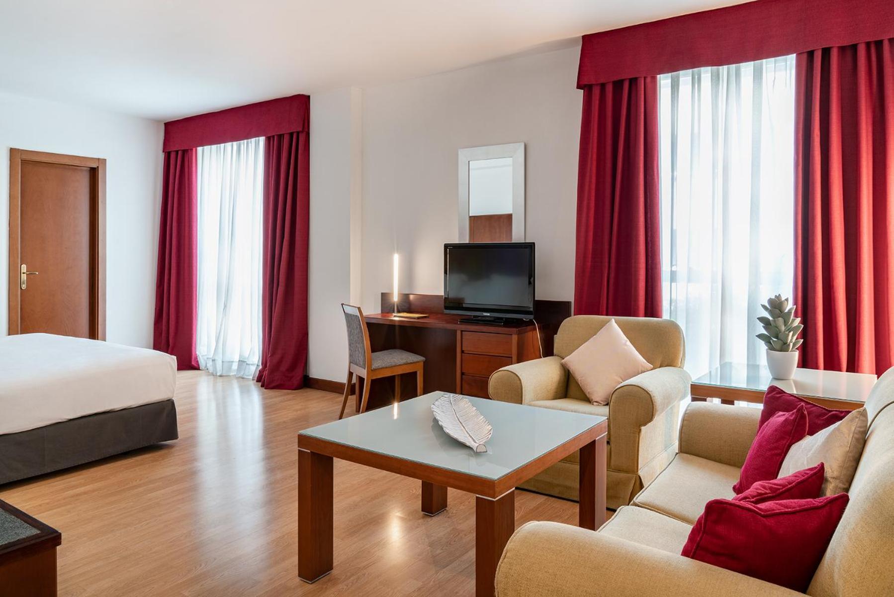 Chambre Deluxe